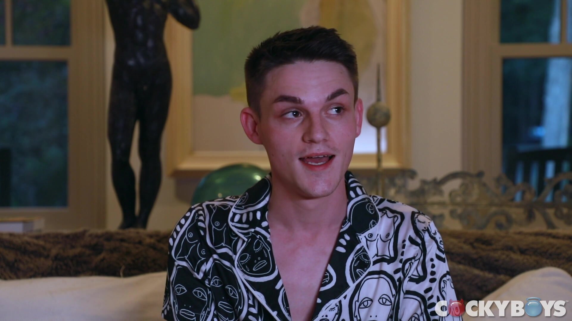 Love Happens Avery Jones Leo Louis Gay Porn HD Online