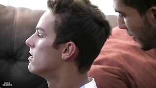 Augustine Mayor creampies Kody Stewart