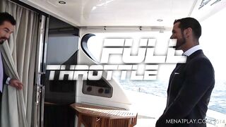 Full Throttle (Denis Vega, Jessy Ares)