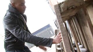 Edji Da Silva Picks Up Tyson Tyler