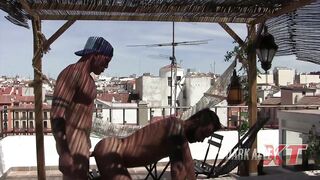 Rooftop Fuckers (Martin Mazza & Max Duran)