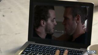 Stepbrothers 5 Donny Forza, Luke Adams