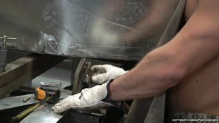 Slick & Steel (Marco Rubi, Xavi Duran) 2015