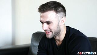 Gabriel Clark Fucks Mickey Knox 2015