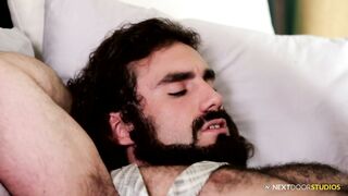 Cheating Business Jaxton Wheeler, Rey Luis