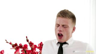 Tempting Faith (Mark Long, Ace Stone)