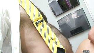 The Appraisal (Marco Sessions, Bruno Knight)