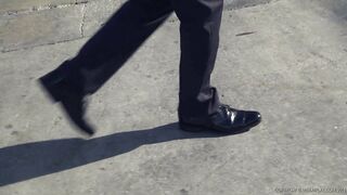 Rear View (Flex, Marco Rubi) 2015