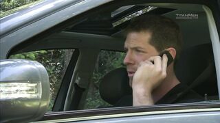 Diesel Washington & Eric Moreau Swap Blowjobs