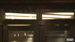 Happy Chance 1 Bennett Anthony, Luke Adams