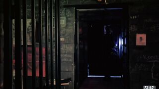 Escape (Dato Foland, Tony Gys)