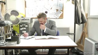 On Site (Landon Conrad, Dan Broughton)