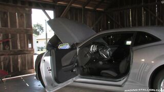 Open Road Pt 2 Sc 2 Christian Wilde, Jimmy Fanz