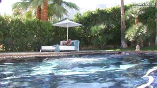 Scruffy - Dario Beck & Rogan Richards