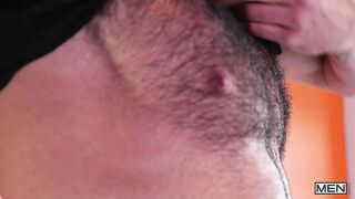 Slam Dunk Part 3 Diego Sans, Ricky Larkin