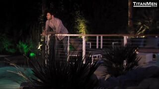 Day Into Night: Dario Beck & Alex Graham