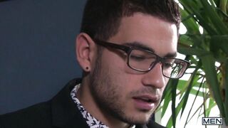 Reply All Part 2 Diego Sans, Vadim Black