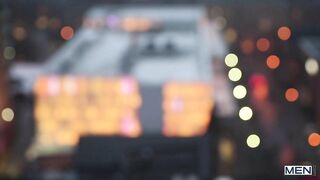 Men In Canada 1 Carter Dane, Diego Sans