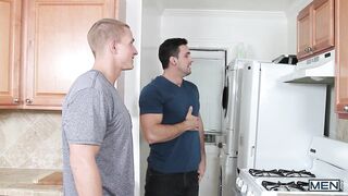 Demolish Me (Landon Mycles, Phenix Saint)