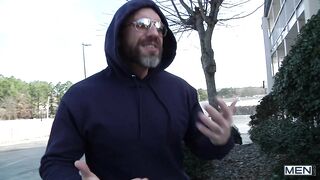 Boys For Rent 2 (Alex Tanner, Dirk Caber)