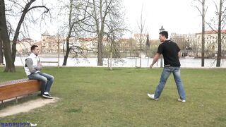 Lorenc Byro & Alan Carly 2016