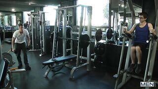 Testing My Limits 3 Darin Silvers, Will Braun