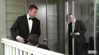 The Groomsmen Part 2