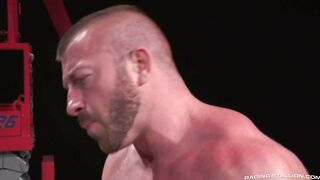 Clusterfuck! Part 2 Scene 3