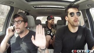 Meet the Morecocks The Jake Bass Experience