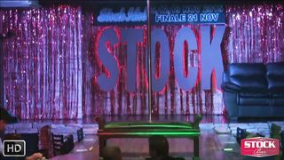 Stock Idol - The Grand Finale 2015