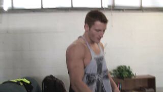 Jacob G Photo shoot 1