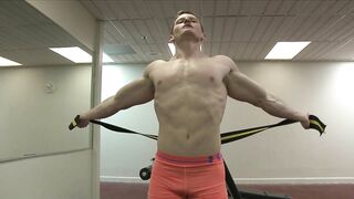 Jacob G photo shoot 2015 Part 1