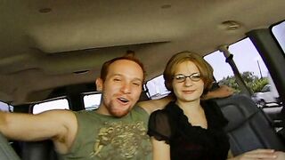 College Guy Got Confused