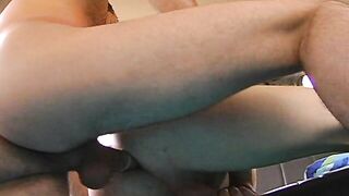 Five Grand To Drill The Asscrack