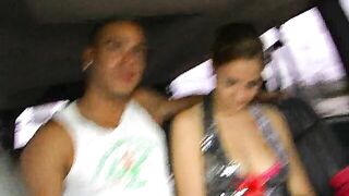 Out & About With Sunshine