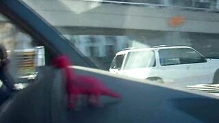 Turning Tricks On Lincoln Road