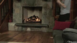 Tahoe: Keep Me Warm Scene 4