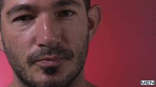 Confessions 1 Jimmy Fanz, Johnny Hazzard