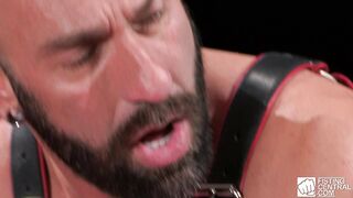 Howlers 6 (Brian Bonds, Drew Sebastian)