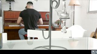 Truth Or Dare Part 1  (Aquiles Paris, Flex Xtremmo)