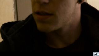 X-Men: A Gay XXX Parody Part 2