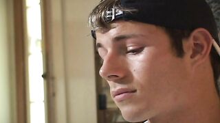 Joe Gage Sex Files 2