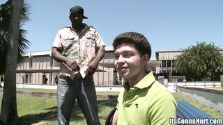 A ride on the gravy Train