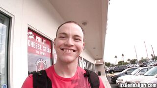 Another Man Tastes the Dragon