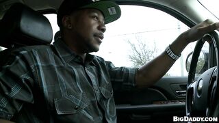 Big Dick Penetrates the Country Boy