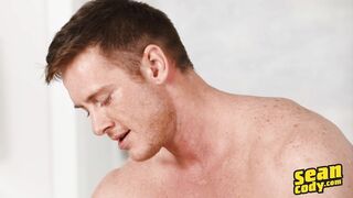 Jax & Phillip: Bareback