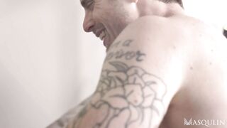 The Masqulin Project: Linus Gray