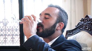 Hunger (Robbie Rojo, Xavi Duran)