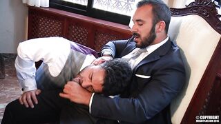 Hunger (Robbie Rojo, Xavi Duran)