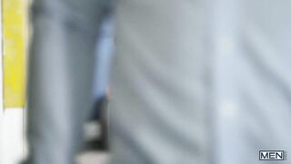 Big Fuck-up in the Kitchen